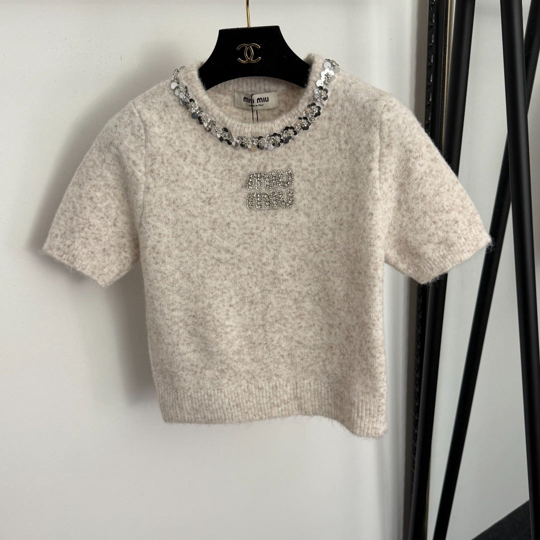 MI MI   Sweater  2 Color's
