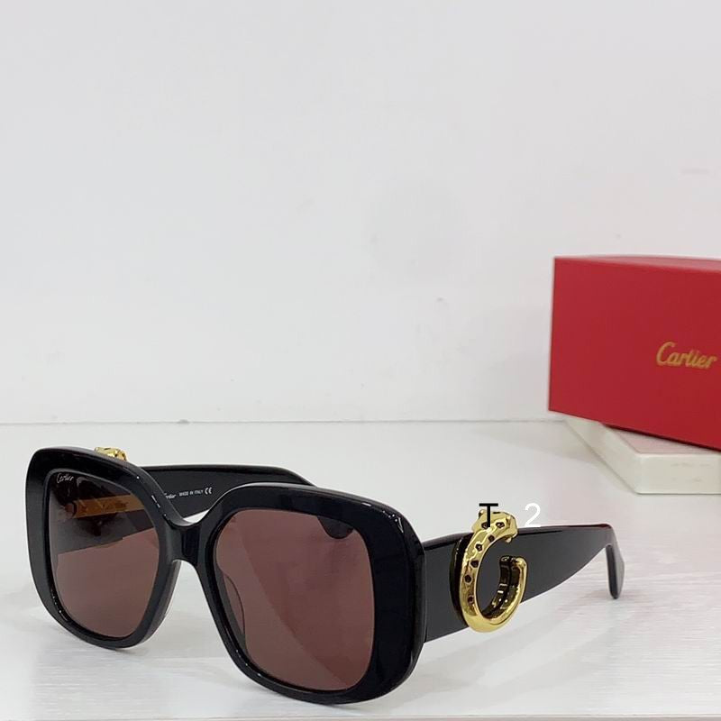 CART  Sunglasses 4 Color's