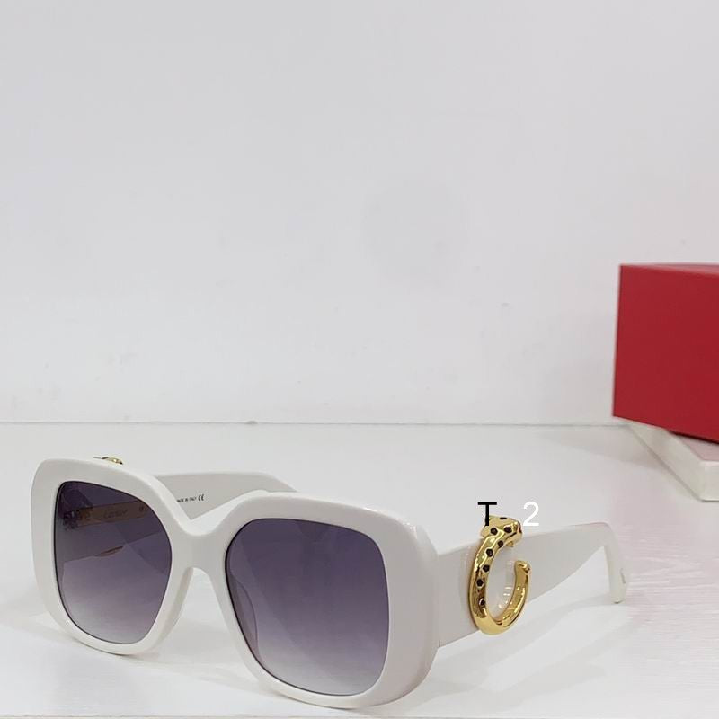 CART  Sunglasses 4 Color's