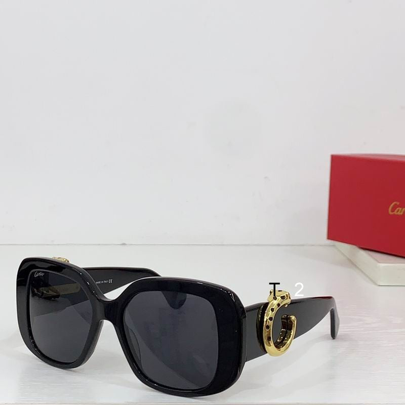 CART  Sunglasses 4 Color's