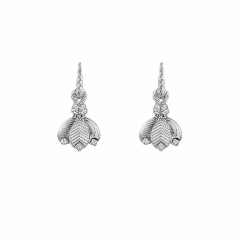 CART Fashion Earrings 2 Color's