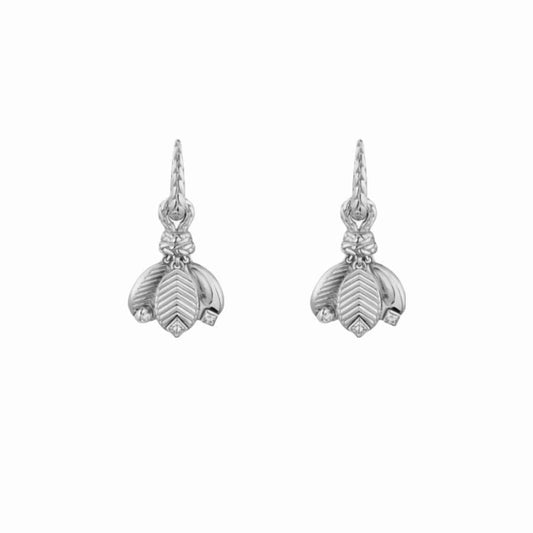 CART Fashion Earrings 2 Color's