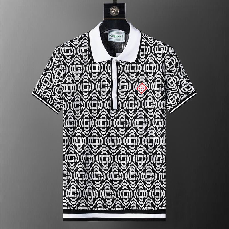 CASA BLANC Sport Suits Summer 3 Color's