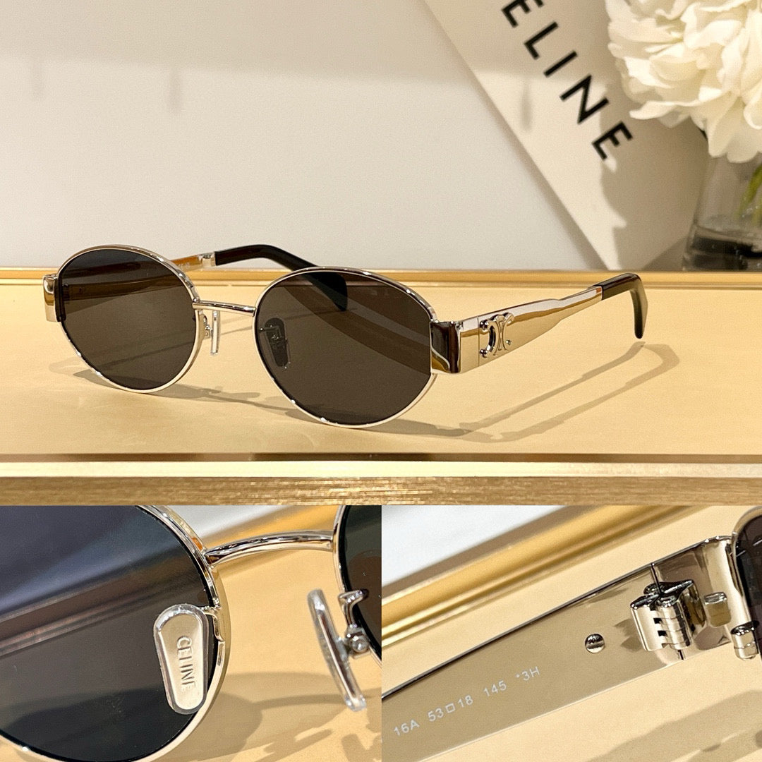 CE*LINE Sunglasses 2 Color's