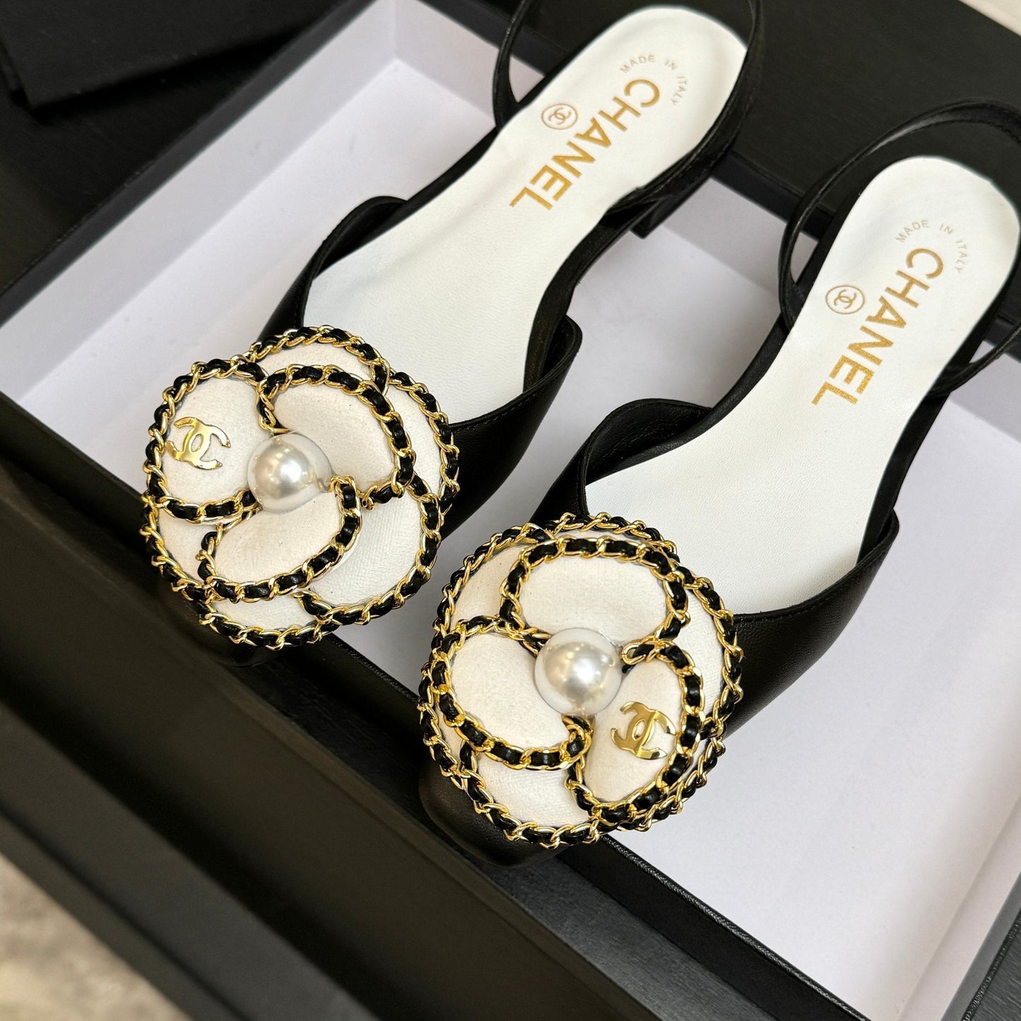 CHL shoes Woman