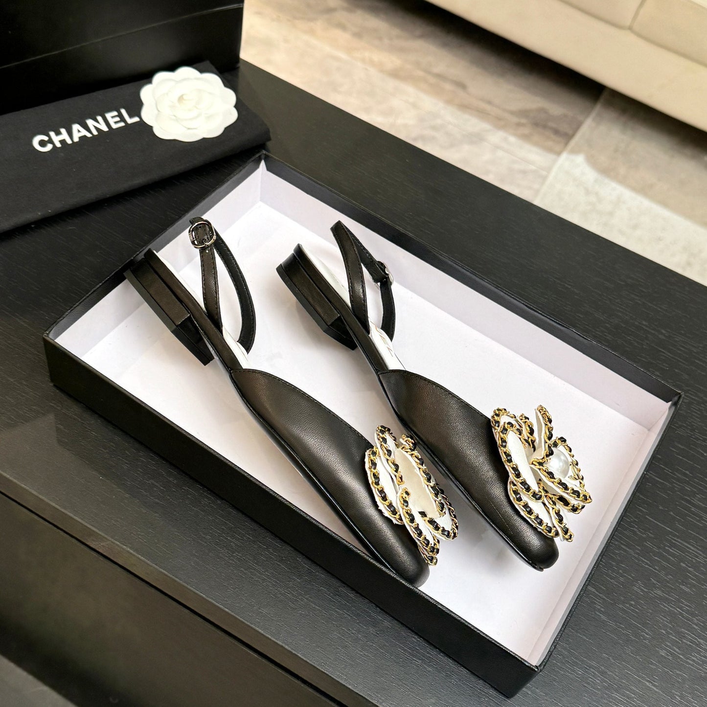 CHL shoes Woman