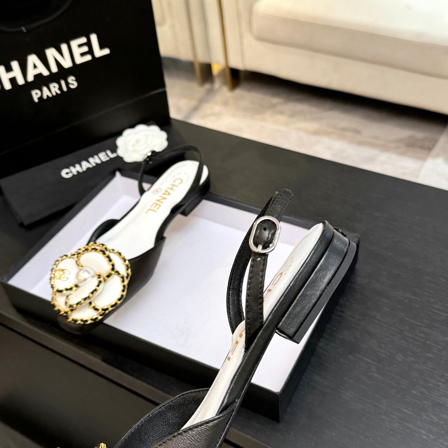 CHL shoes Woman