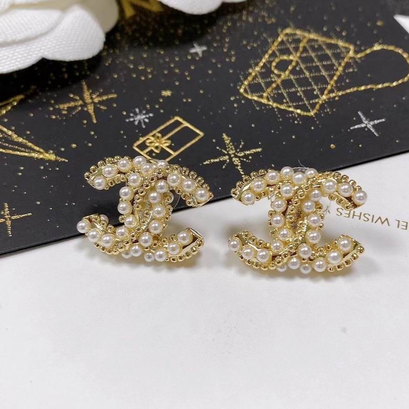 CHL  Fashion Earring