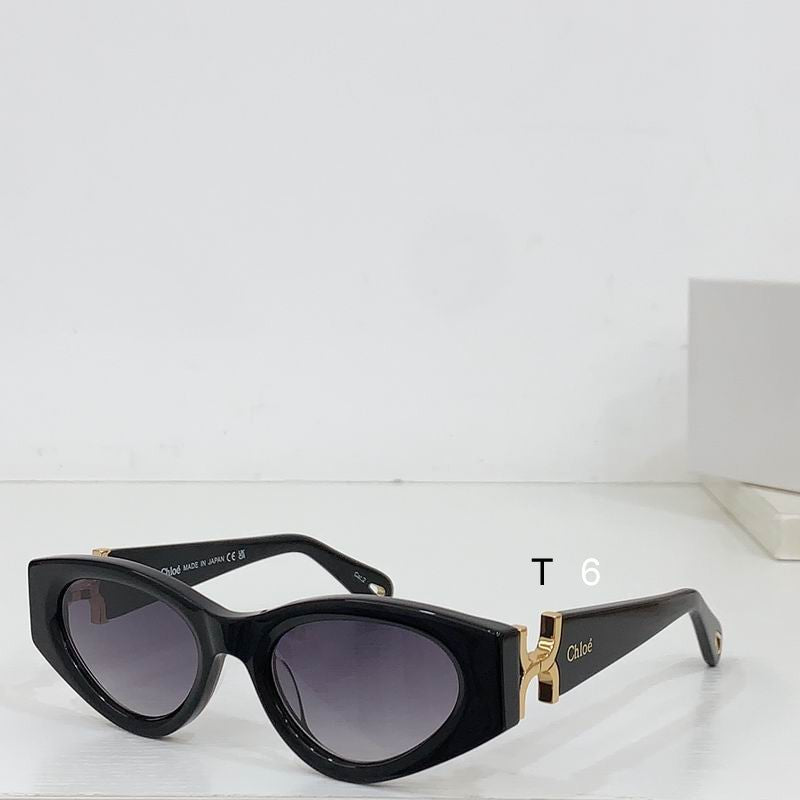 CHLO Sunglasses 2 Color's