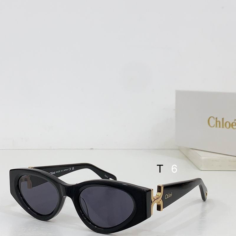 CHLO Sunglasses 2 Color's