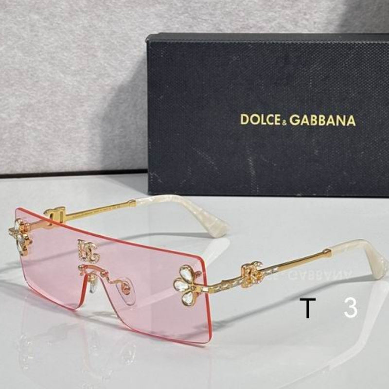 GD Sunglasses 5 Color's