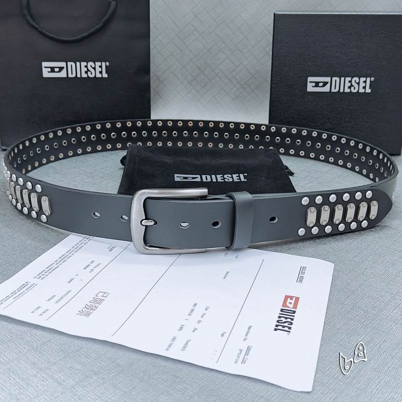 *Diesel  Belt  6 Color's