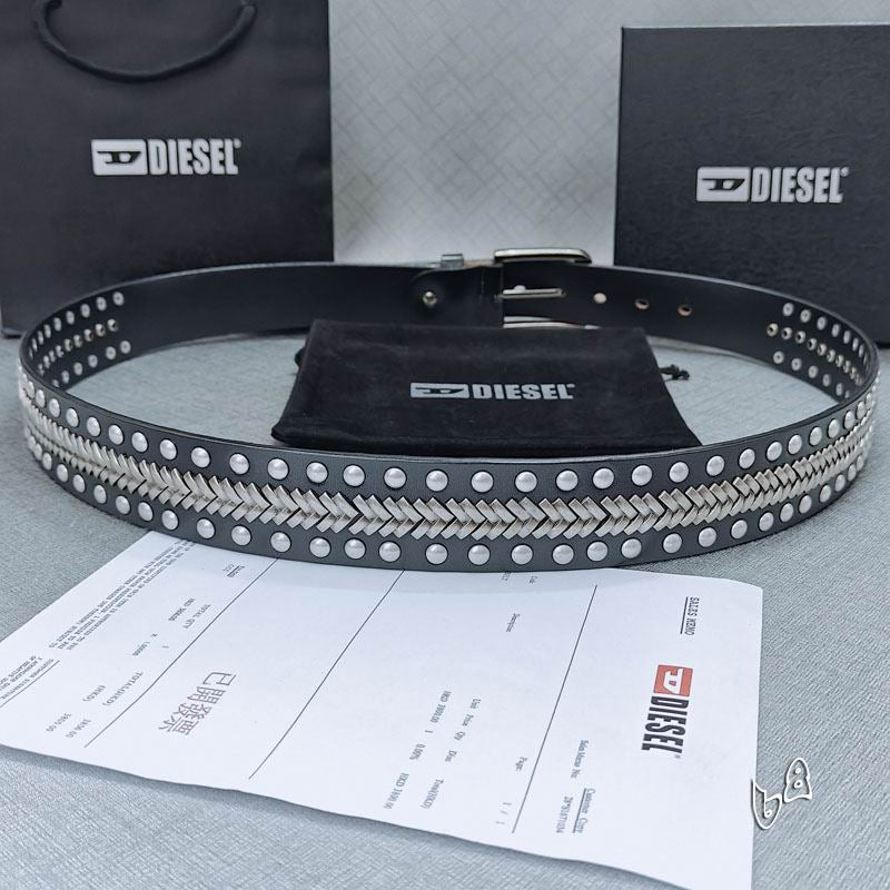 *Diesel  Belt  6 Color's