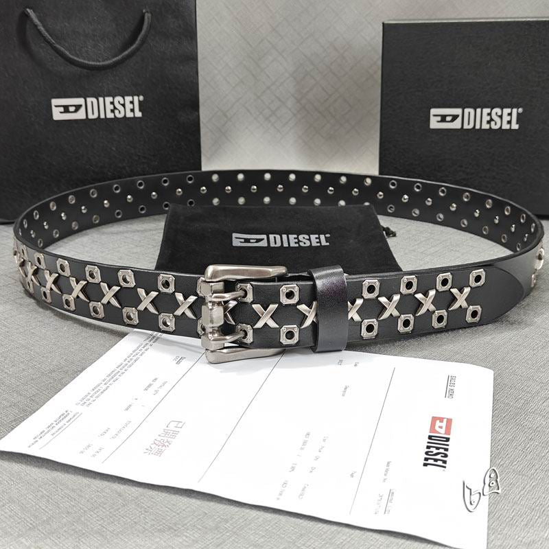 *Diesel  Belt  6 Color's