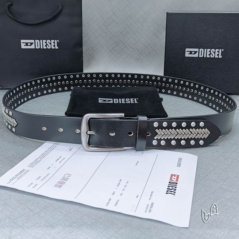 *Diesel  Belt  6 Color's