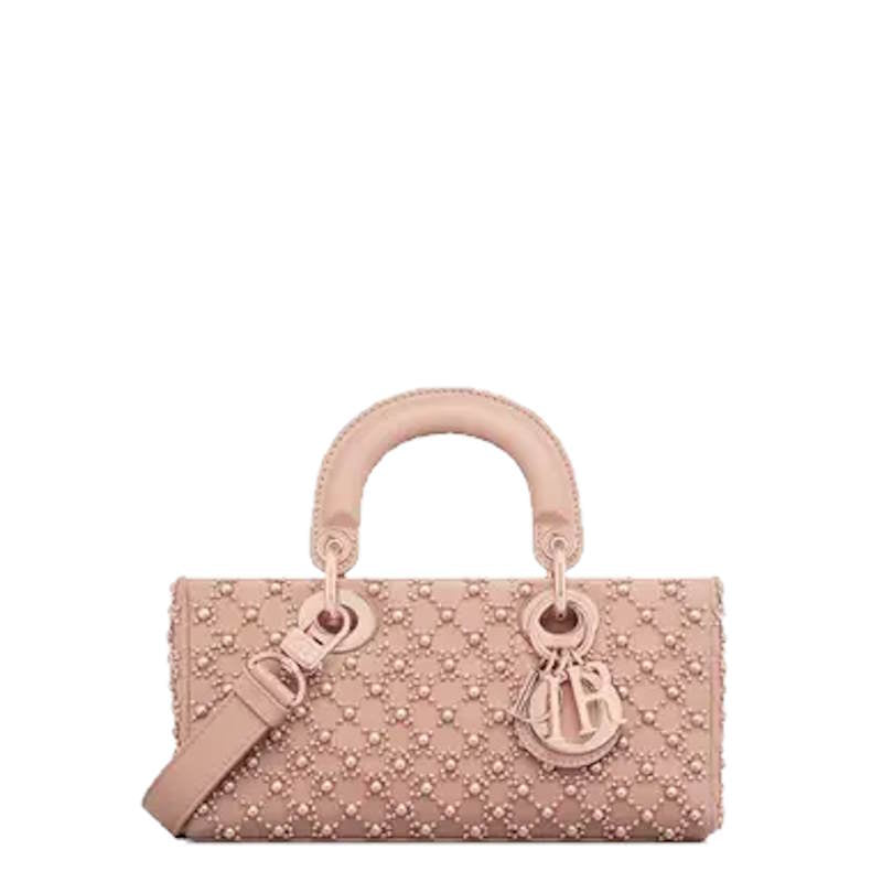 CHD  Rose Pink Bag  small 22 cm