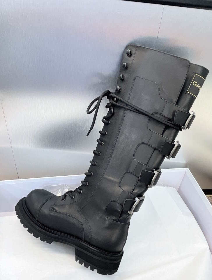 CHD  Boots High Combat