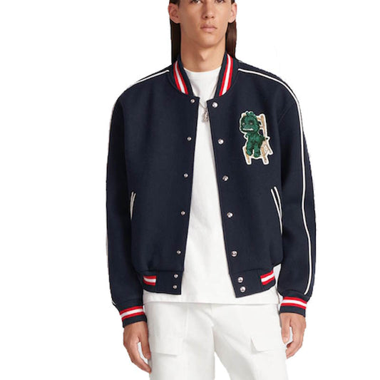 CHD Jacket Baseball Varsity Bomber