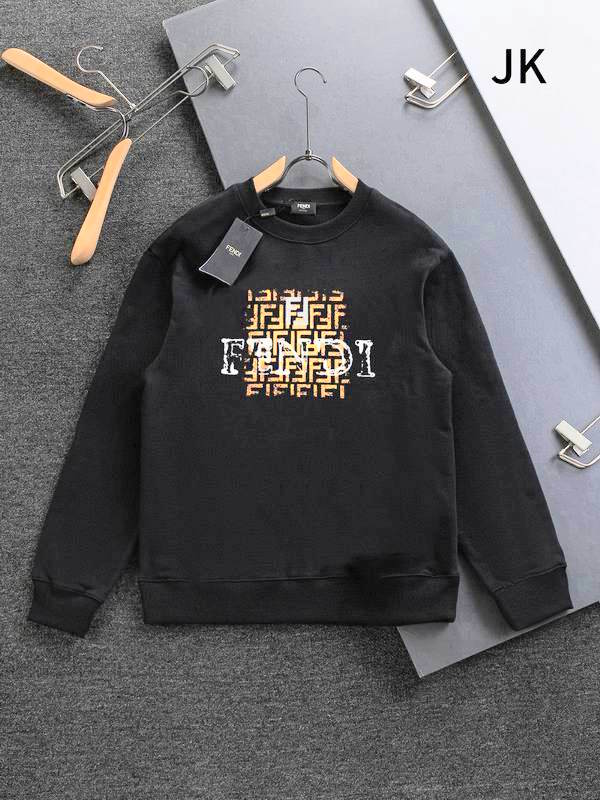FEN Sweatshirt 2 Color's