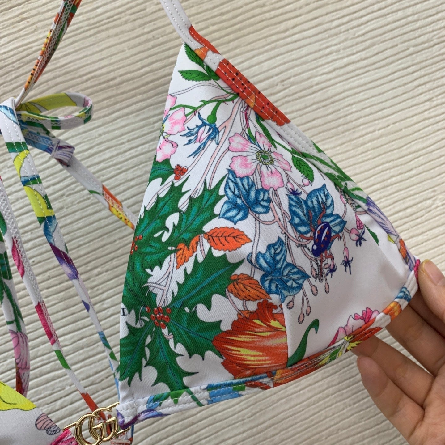 GU Swimsuit Bikini