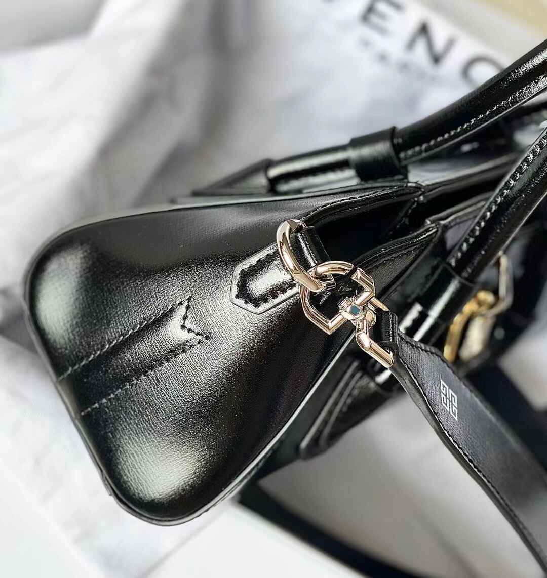 GIVENJY  Bag  22 cm   4Color 's