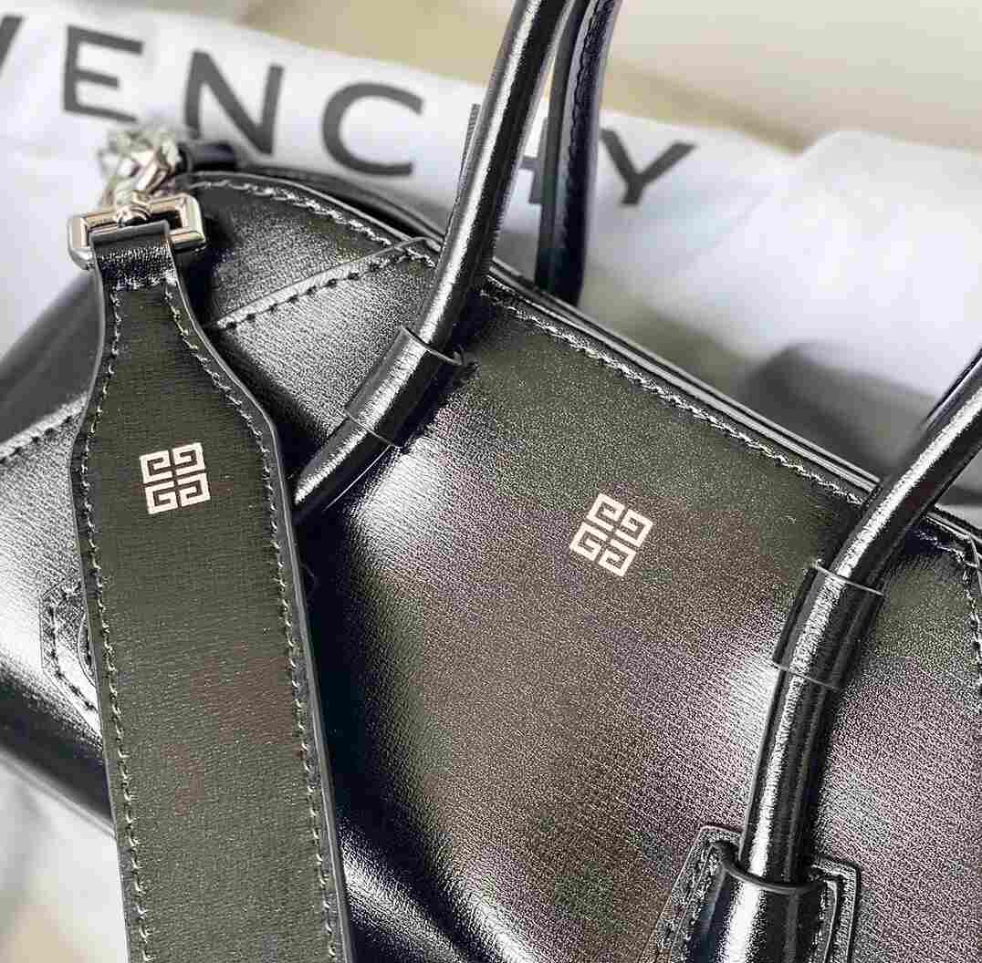 GIVENJY  Bag  22 cm   4Color 's