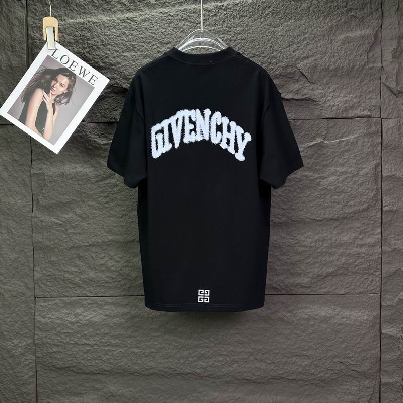 GIVENJY T- Shirt short sleeve 2 Color 's