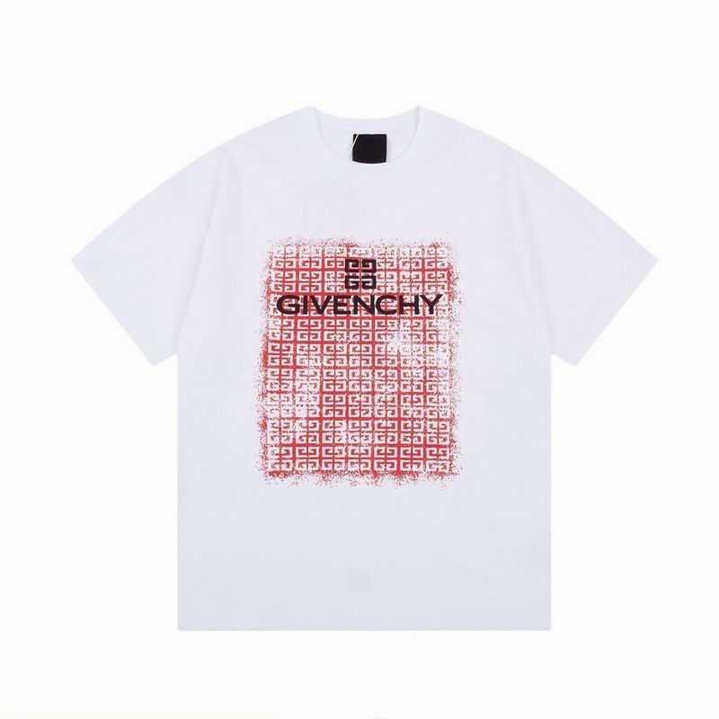 GIVENJY  T-shirt 2 Color 's