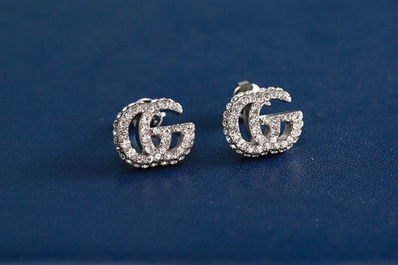GU Fashion Earrings