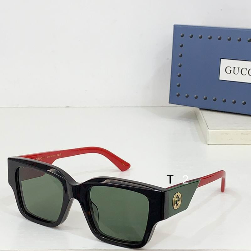 GU Sunglasses 3 Color's