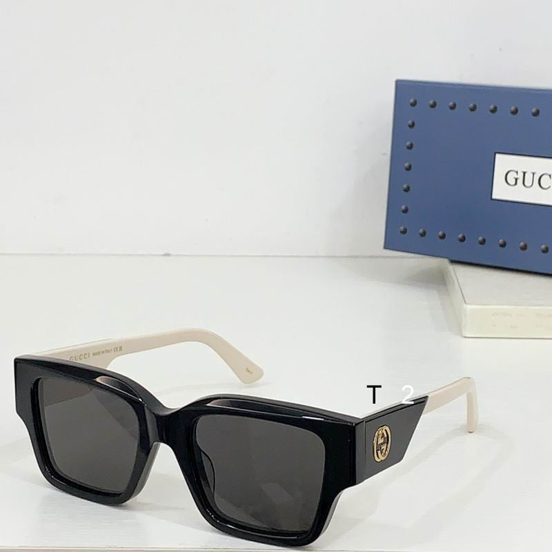 GU Sunglasses 3 Color's