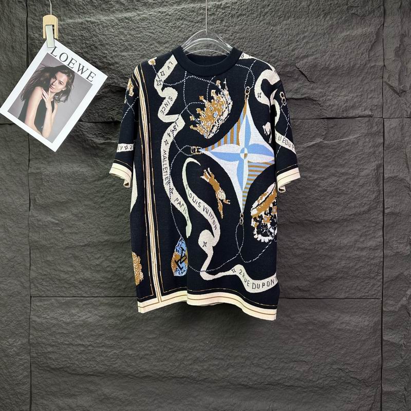 LU  T- Shirt sweater short sleeve