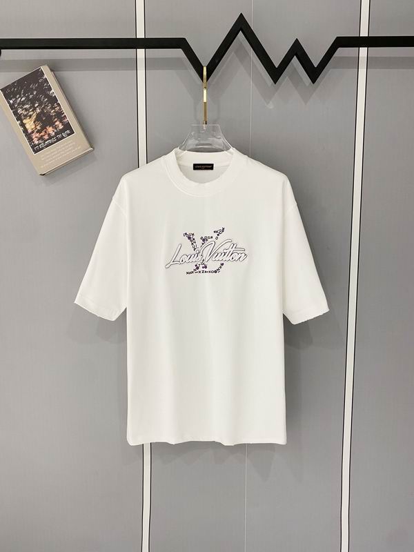 LU T- Shirt short sleeve 2 Color's