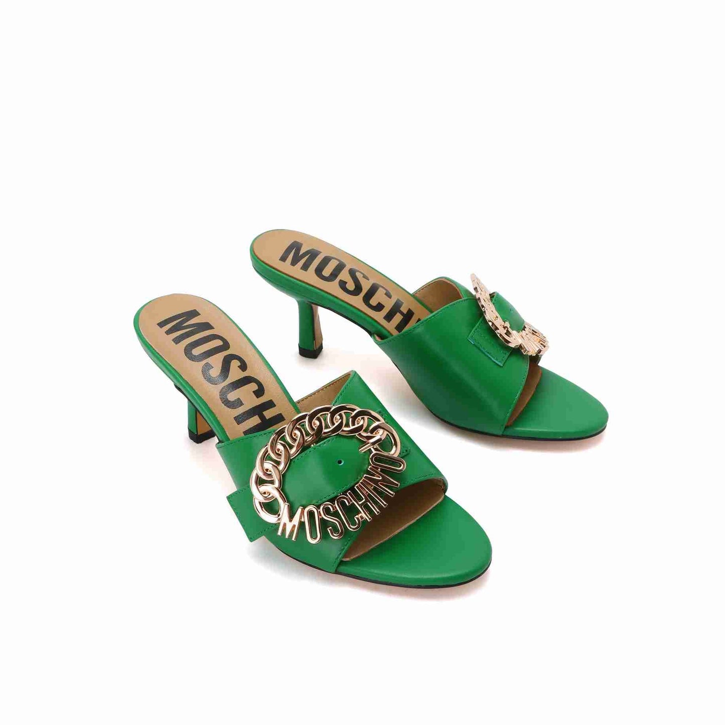 MOSKINO Sandals 7 Color's 42