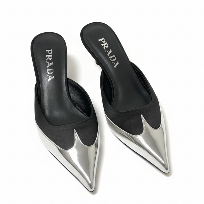 PRD shoes mule  Woman