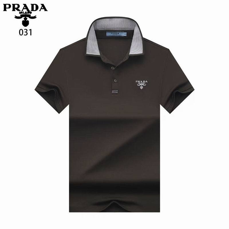 PRD  T- Shirt short sleeve 4 Color's Polo