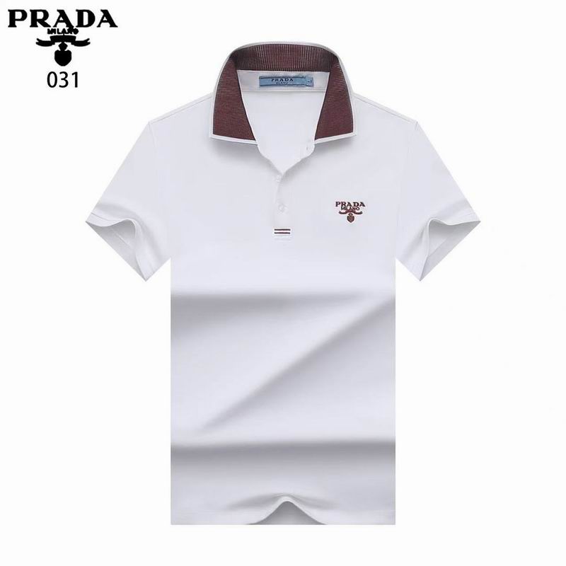 PRD  T- Shirt short sleeve 4 Color's Polo