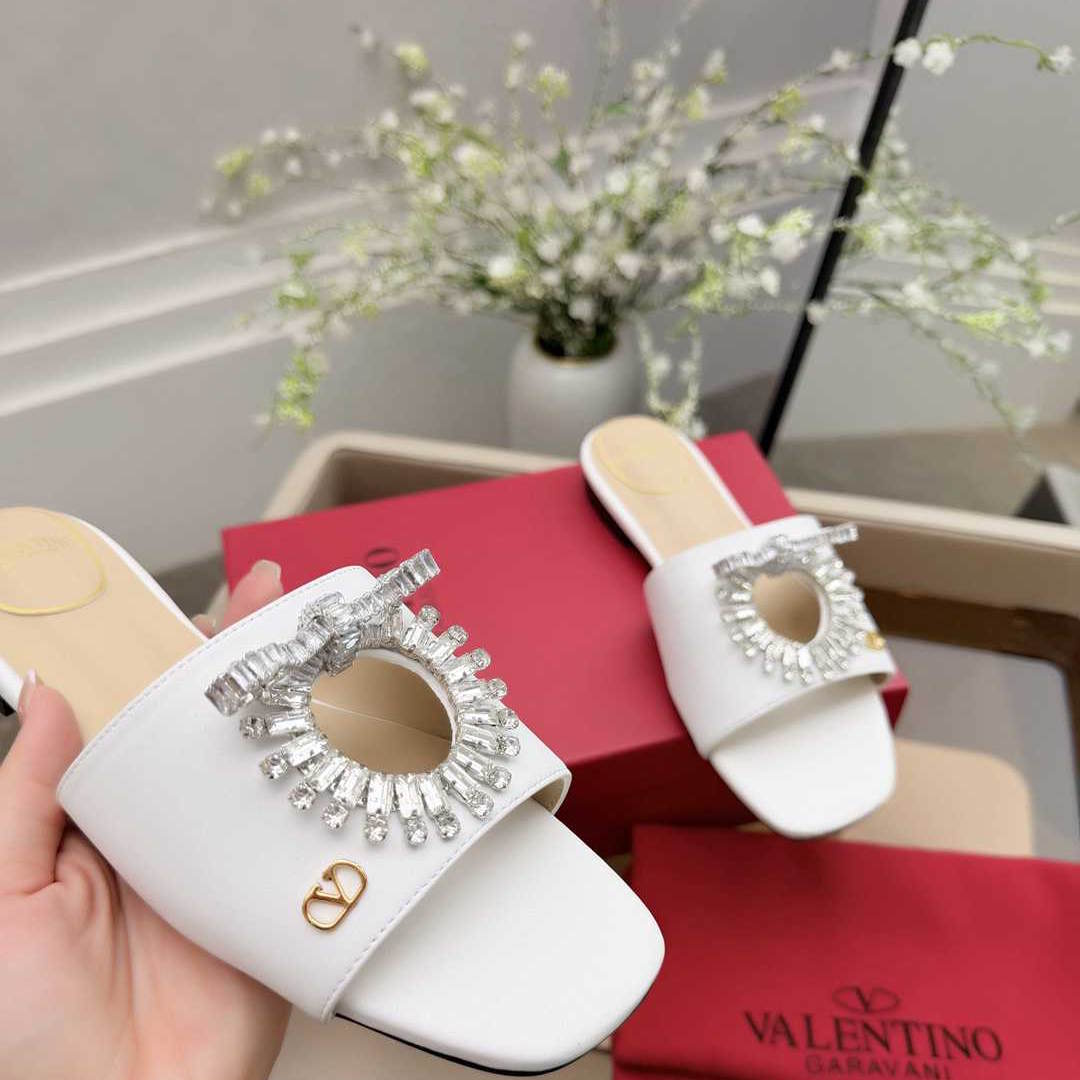 CV  Slippers Woman 3 Color's