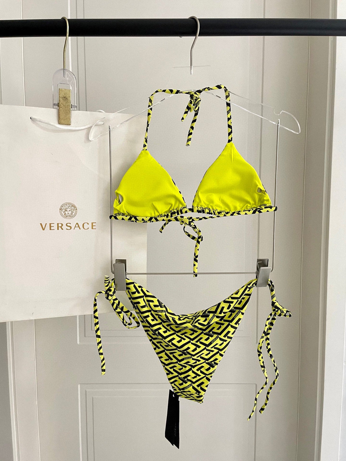 VRC  Swimsuit Bikini