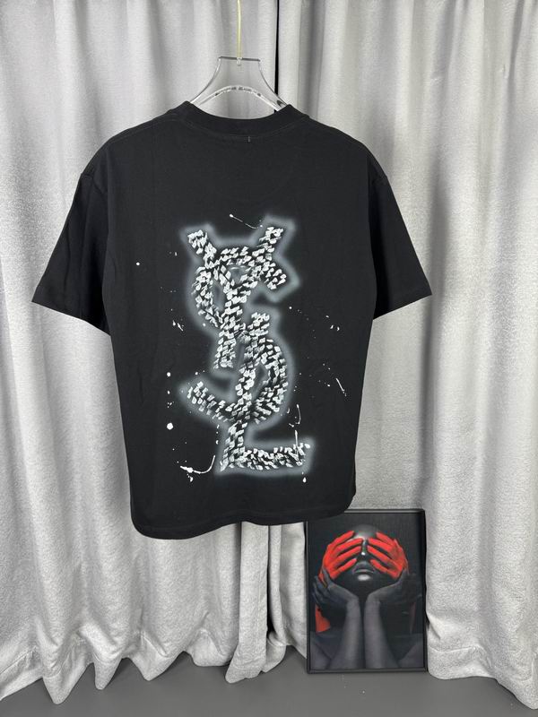 Y L T- Shirt short sleeve 2 Color's