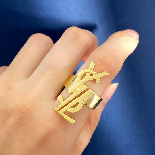 Y L  Fashion Rings 2 Color 's