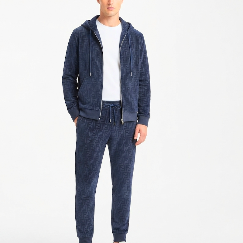 FEN Man Sport Suits Limited edition Hoodie