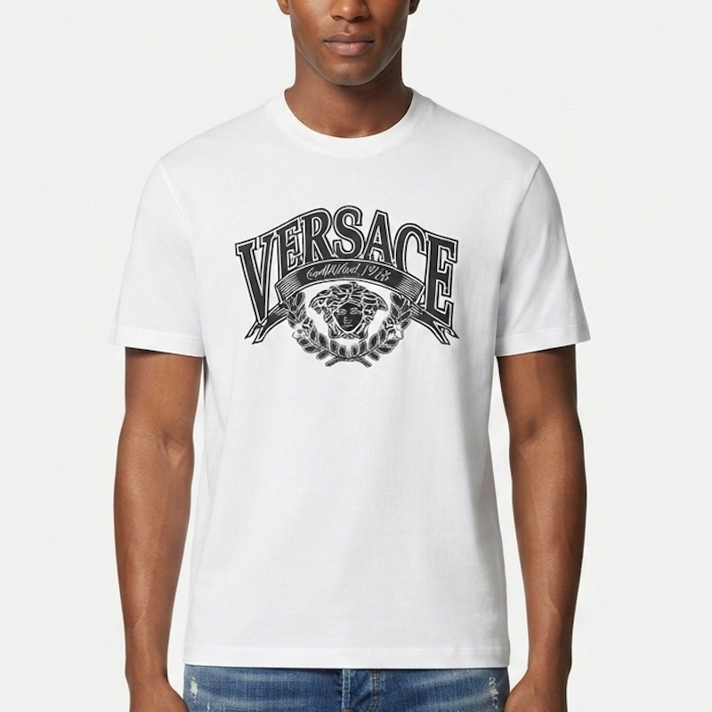 VRC T- Shirt short sleeve 2 Color's