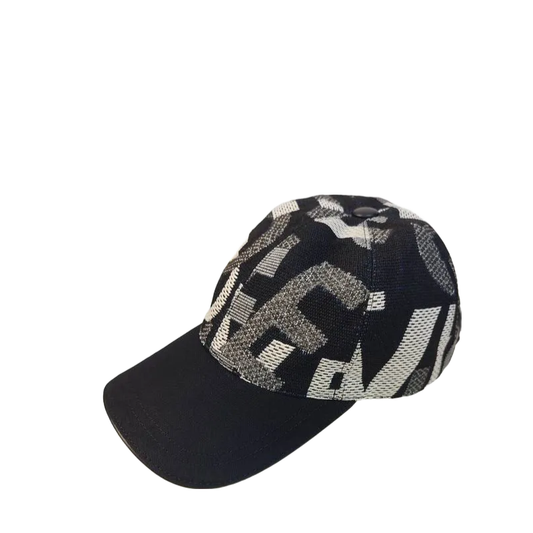 GU Cap Hat 4 Color's