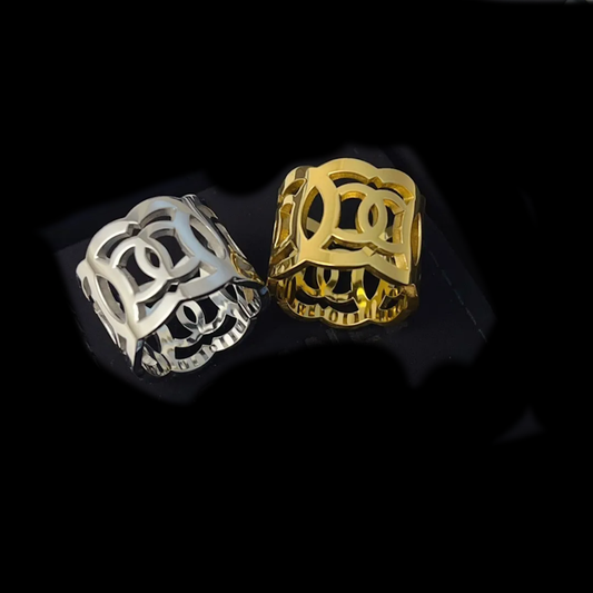 CHL  Fashion Ring SALE-min order required