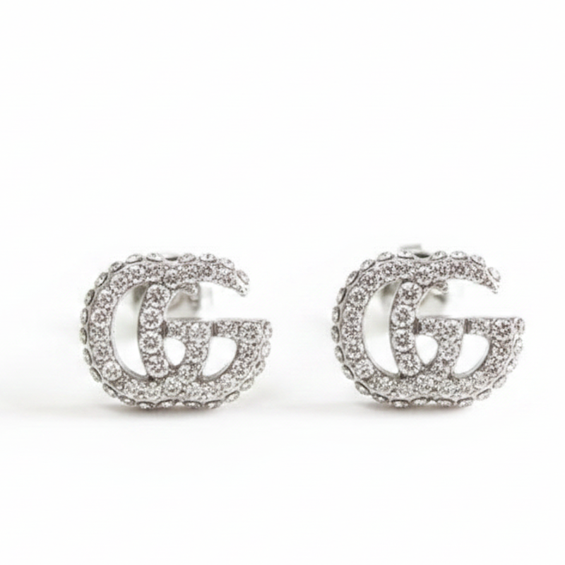 GU Fashion Earrings