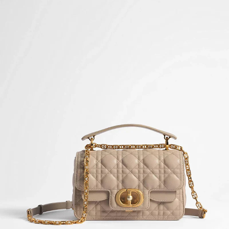 CHD  Jolie Top Handle Bag Small 22 cm 2 Color's