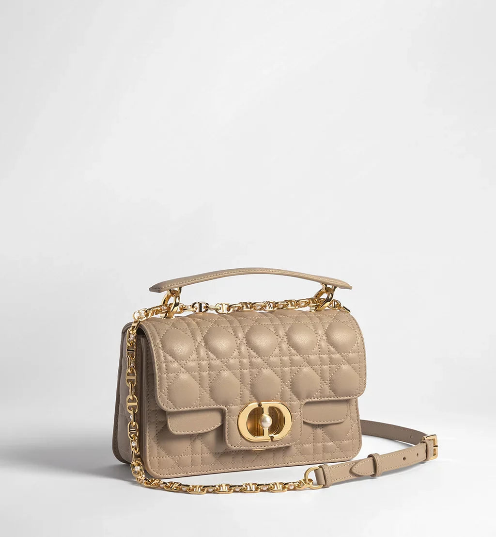 CHD  Jolie Top Handle Bag Small 22 cm 2 Color's