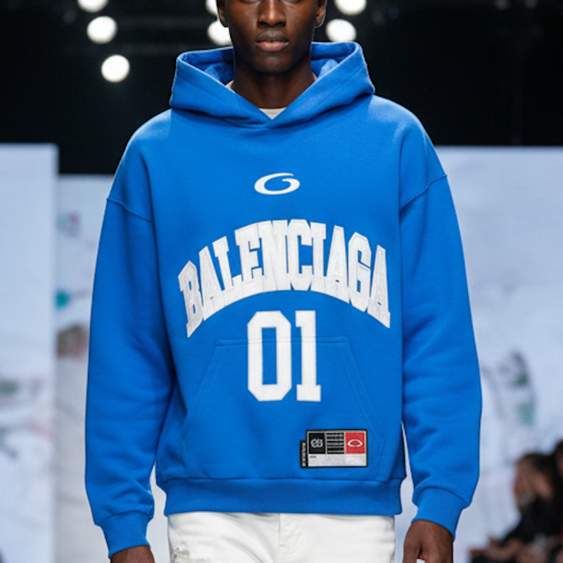SNBAL Sweatshirt Hoodie