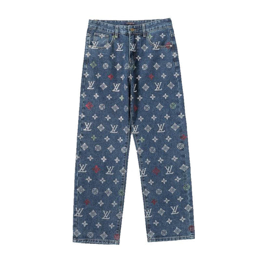 LU  Pants Jeans 2 Color's